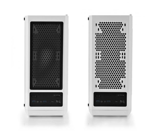 SilentiumPC Regnum RG4TF Frosty White - 381994 - zdjęcie 8